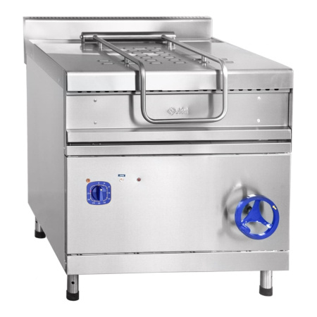 Сковорода Abat ЭСК-90-0,27-40 (композитное дно)