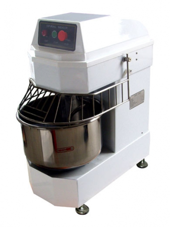 Планетарная тестомесильная машина Gastrorag HS40S-HD