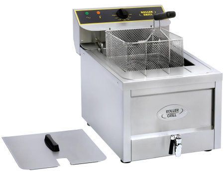 Фритюрница Roller Grill RFE 12