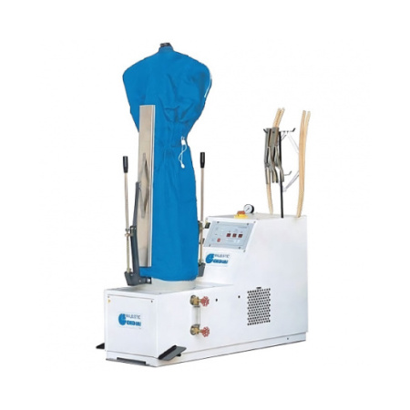 Пароманекен Ghidini MAJESTIC A