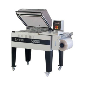 Термоусадочный аппарат Maripak COMPACK 5800I
