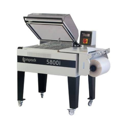 Термоусадочный аппарат Maripak COMPACK 5800I