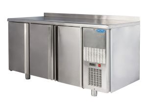 Холодильный стол Eqta EQTASm TB3GN-G Холодильный стол Eqta EQTASm TB3GN-G