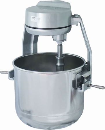 Насадка-взбивалка Пермьторгмаш ВМ для УКМ