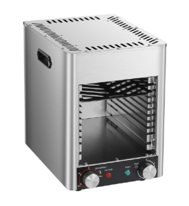 Гриль-мангал Kocateq DH1.7/20x30 с ИК нагревом Гриль-мангал Kocateq DH1.7/20x30 с ИК нагревом
