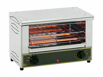 Тостер Roller Grill BAR 1000 Тостер Roller Grill BAR 1000