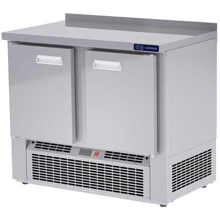 Морозильный стол Kayman КСМ-11/70-Н