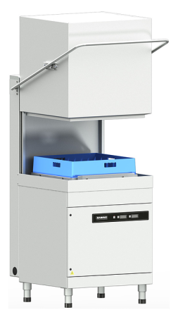 Купольная посудомоечная машина Gabino LM-C-1100 Стандарт+ Купольная посудомоечная машина Gabino LM-C-1100 Стандарт+