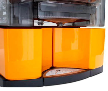 Соковыжималка Zumex Versatile Basic