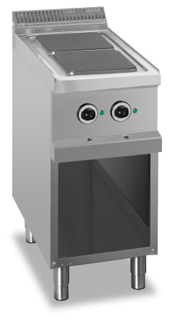 Электрическая плита MBM MG7E2AP77Q