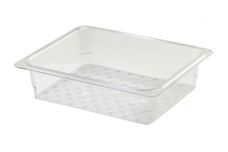 Дуршлаг Cambro 23CLRCW прозр. Дуршлаг Cambro 23CLRCW прозр.
