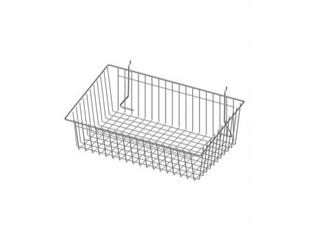 Полка для сетчатой стойки ГЕФЕСТ ЭП.П05