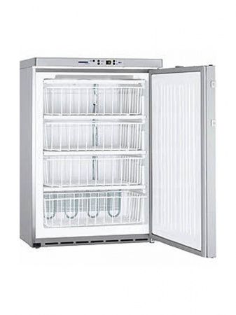 Морозильник Liebherr GGU 1550