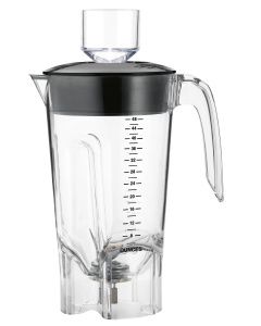 Стакан Hamilton Beach 6126-HBF500-CE для блендера HBF500-CE, HBF500S-CE