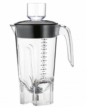 Стакан Hamilton Beach 6126-HBF500-CE для блендера HBF500-CE, HBF500S-CE