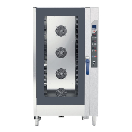 Пароконвектомат Radax CHEKHOV CC16DY0L