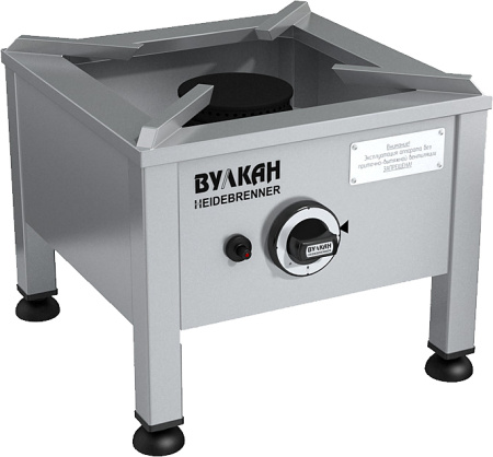 Газовая плита Вулкан HSL 01 8196
