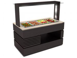Охлаждаемый салат-бар Техно-ТТ БОВ-112/1616А