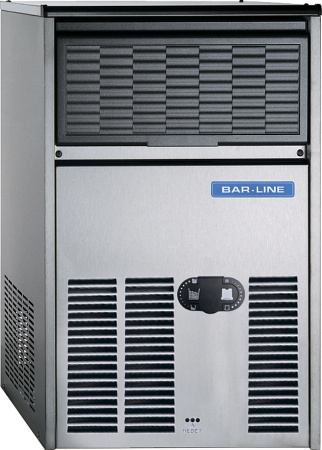 Льдогенератор Scotsman BAR LINE BH 3008 AS