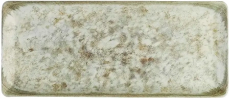 Блюдо KUTAHYA Unearth BNTAN35X15DU890550, 350х150 мм