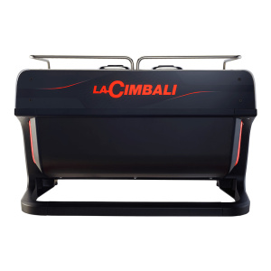 Кофемашина M200 DT/2 Profile сзади Кофемашина M200 DT/2 Profile сзади