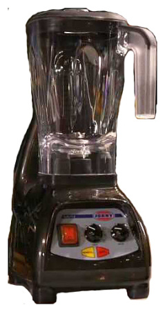 Барный блендер Johny AK/12 AUT ТЕМНО-СЕРЫЙ