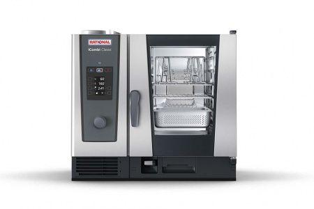 iCombi Classic 6-1/1