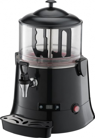 Аппарат для горячего шоколада Viatto CH5L