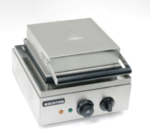 Вафельница Kocateq GH15FBNW Вафельница Kocateq GH15FBNW