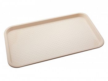 Поднос RESTOLA 422107807 беж