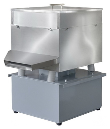 Мукопросеиватель Iterma МП-01