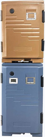 Термоконтейнер KOCATEQ A19F