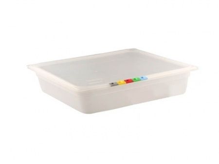 Гастроёмкость RESTOLA 422109101 GN 1/2