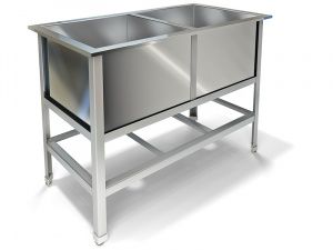 Моечная ванна Техно-ТТ ВМ-21/500 Моечная ванна Техно-ТТ ВМ-21/500