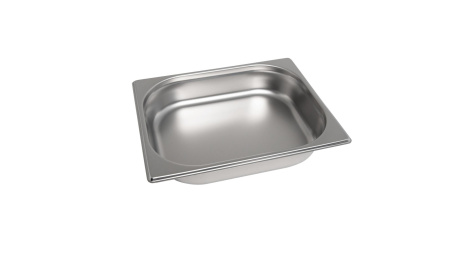 Гастроёмкость EKSI E812-2W GN 1/2-65