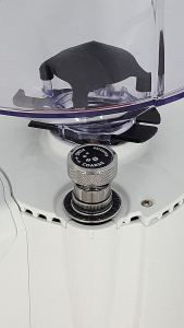 Кофемолка Nuova Simonelli MDJ ON Demand White Кофемолка Nuova Simonelli MDJ ON Demand White