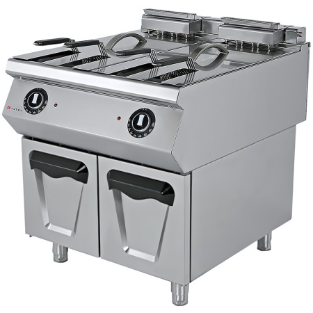 Фритюрница Tatra TEF.89F