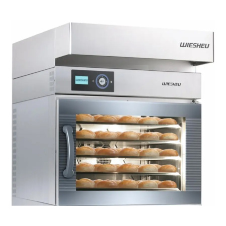 Зонт вытяжной Wiesheu ALH для MINIMAT 64 M/L