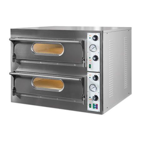 Подовая печь Resto Italia START 44 BIG, 400V