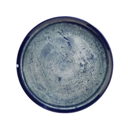 Тарелка KUTAHYA CORENDON Blue Stone BNROT20DU890003, 20 см