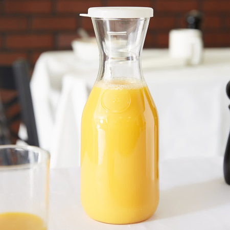 Графин Cambro WW500CW 135