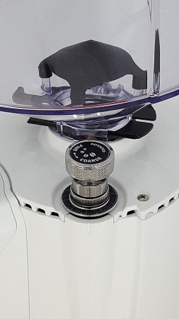 Кофемолка Nuova Simonelli MDJ ON Demand White