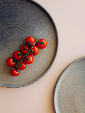 Тарелка Bonna Hornfels HORRPL28DZ, 280 мм