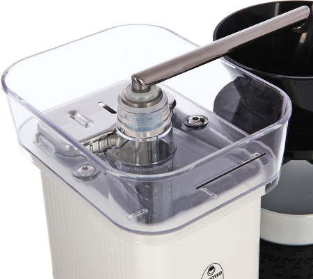 Подача воды Moccamaster Cup-One 69218