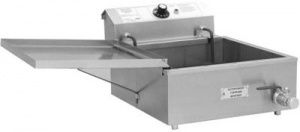 Чебуречница-фритюрница Sikom ЭФ-6НЧ