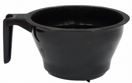 Черный графин HURAKAN HKN-CM2