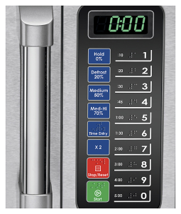 Микроволновая печь Waring WMO90E Микроволновая печь Waring WMO90E