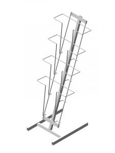 Буклетница ГЕФЕСТ Б.НС.01