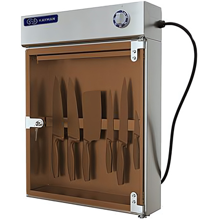 Стерилизатор для ножей Kayman СН-1-М А