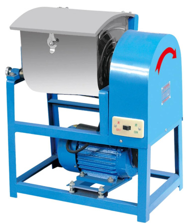 Тестомес Eksi EHM-15